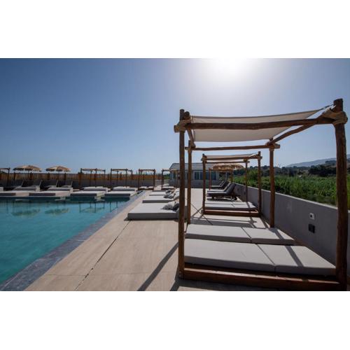 Mare Village Hotel