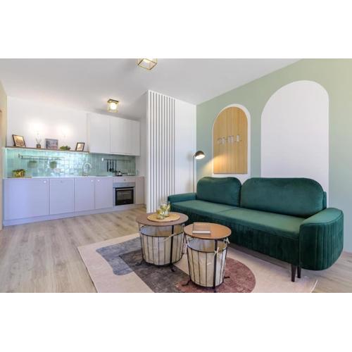 Mare Vista Suite