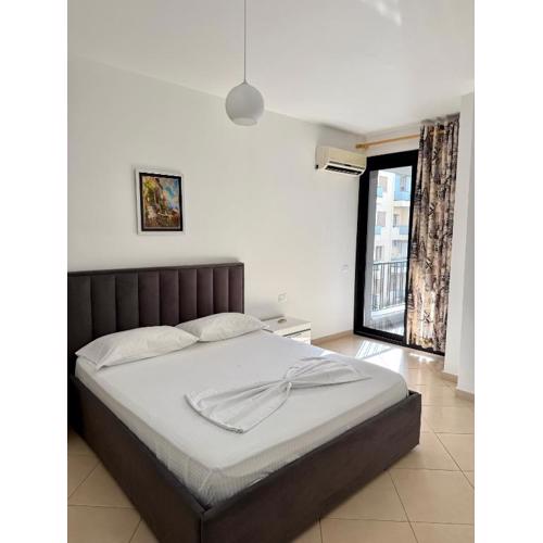 Marea Apartment