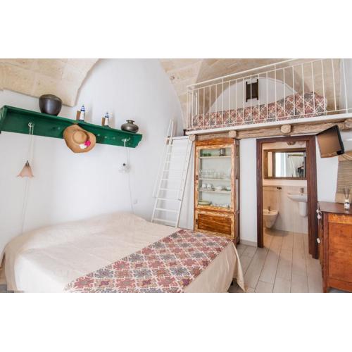 Marea Apartment