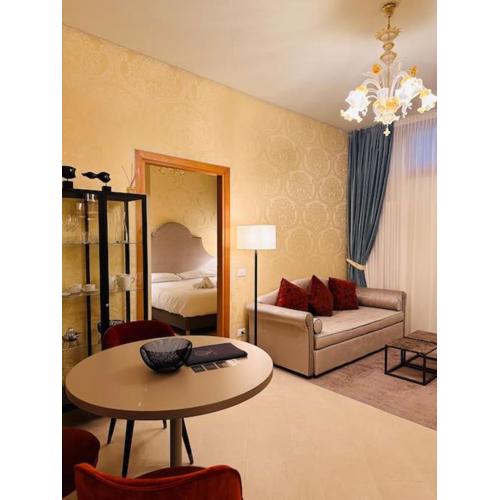 Marea Apartments