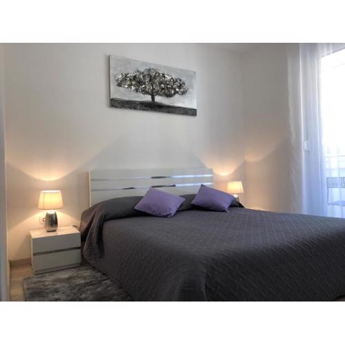 Marea Apartments