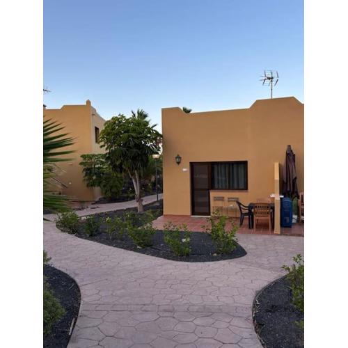 Marea Bungalow