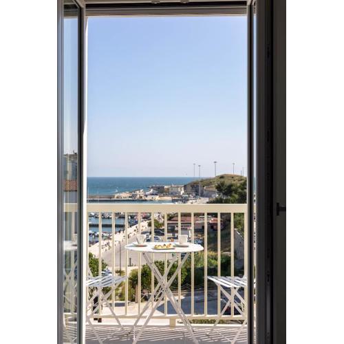 Marea Charme Rooms