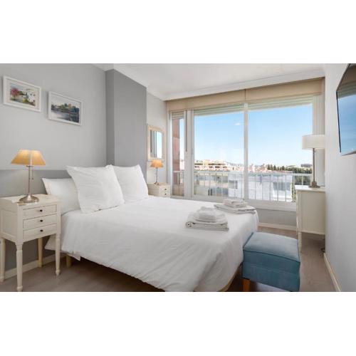 Marea Living Marbella