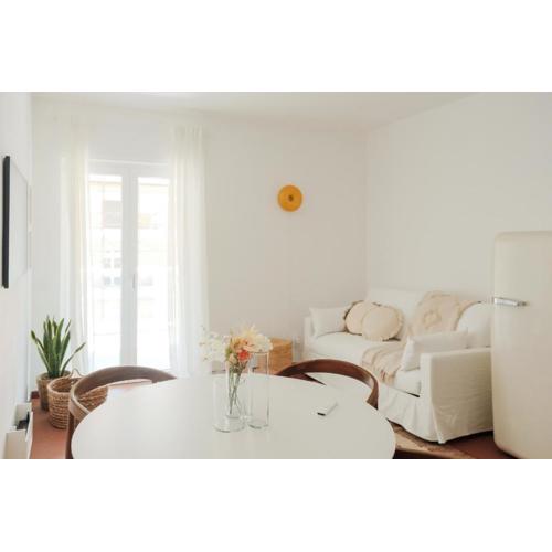 Marea Mediterranea by MONHOLIDAY