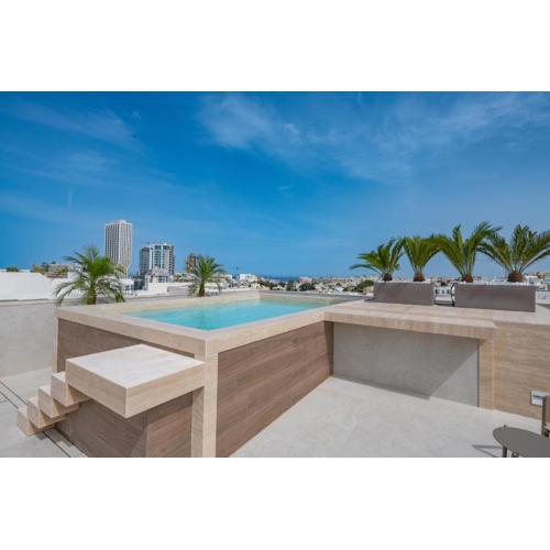 Marea Suites