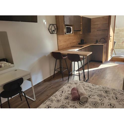 MareAmor Studio Rab