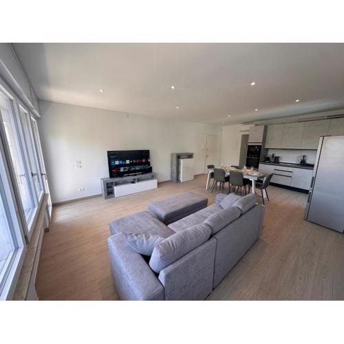 Mareblu 45 - Luxury Apartments