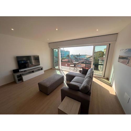 Mareblu 45 - Seaview Luxury Apartment