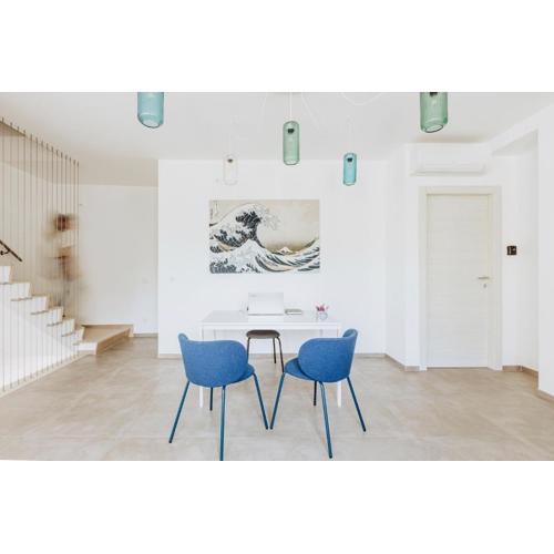 Marechiaro Room