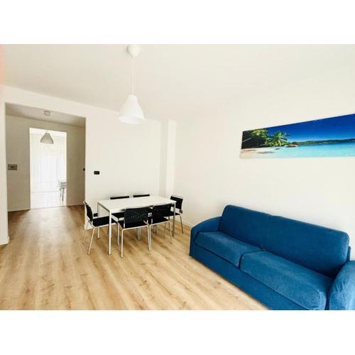 Maredena - Comodo al centro e al Mare - Immobil Relax