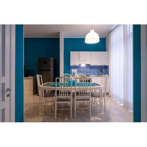Maree apartments