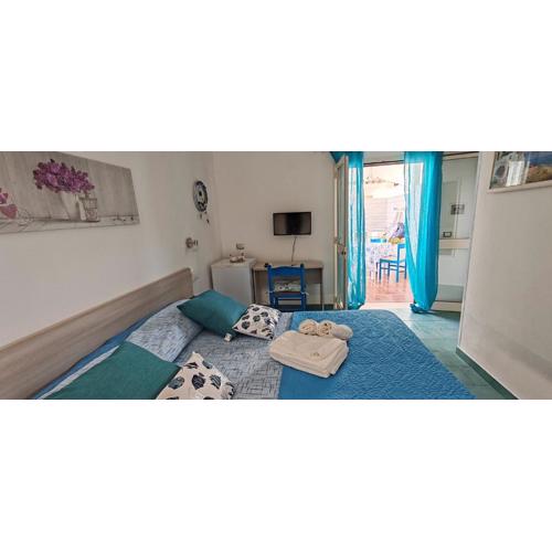 MAREE SOL RESIDENCE Camere e Appartamenti