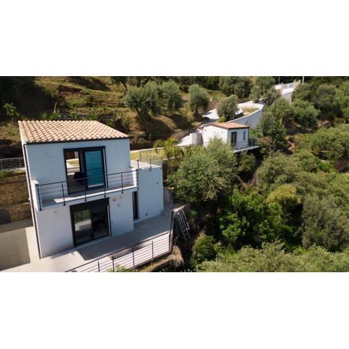 Maree Villas