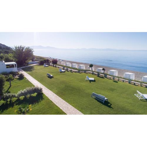 Mareggio Exclusive Residences & Suites