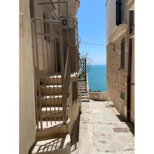 Mareincentro Vieste