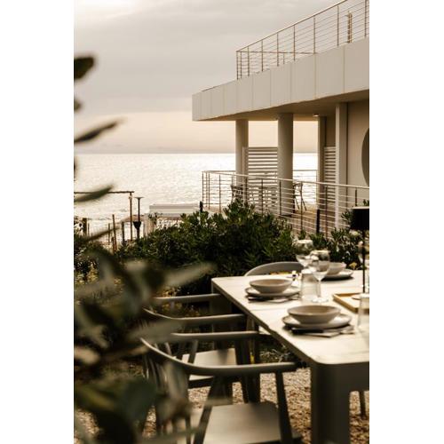 MAREKI60 - Il Paradisino Beach Club