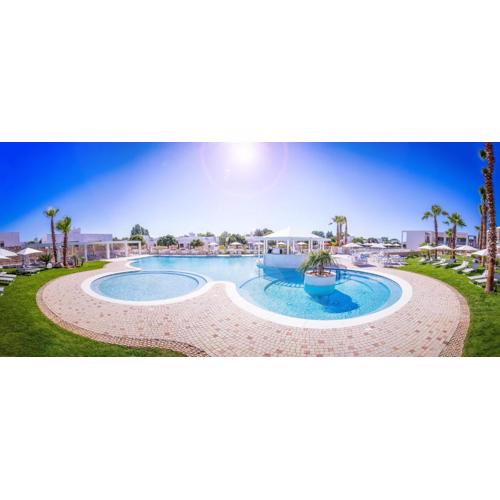 Marelive - CDSHotels