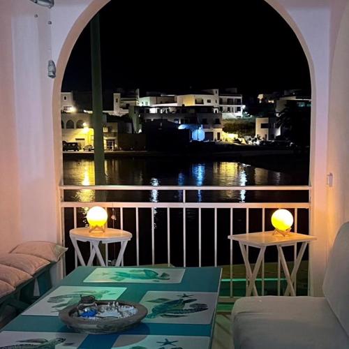 Mareluna Luxury Accomodation