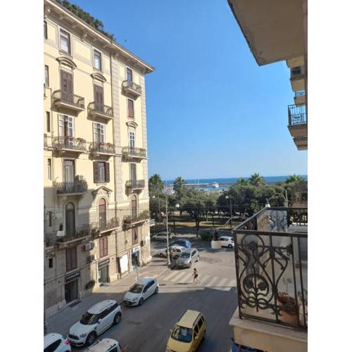 Mareluna Promenade - Exclusive Apartments