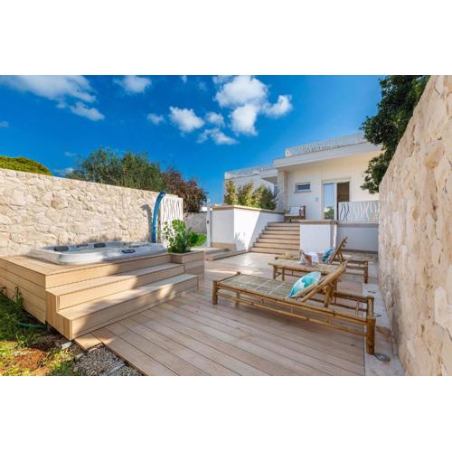 Marelux Superior Suites