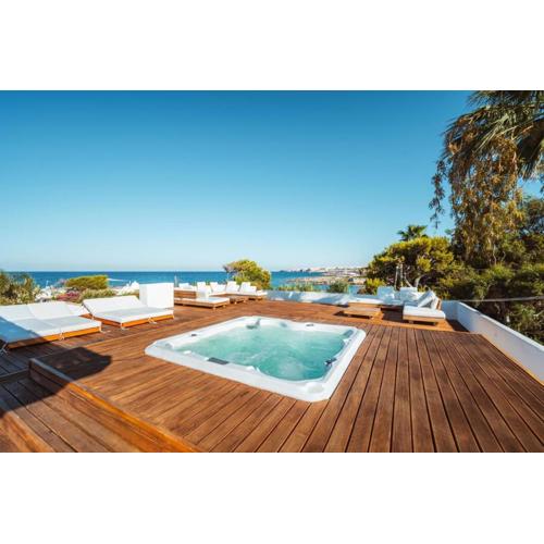 MareLuxe & Pool