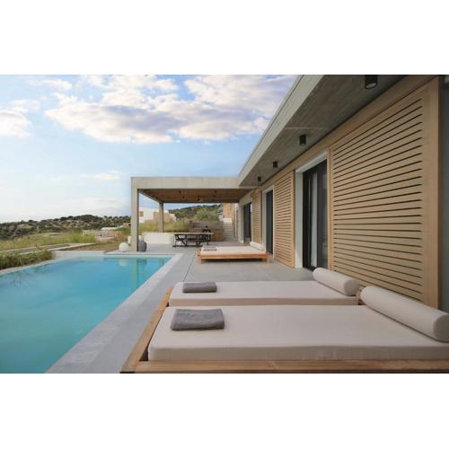 Marelys Villa Nea Skioni by Halkidiki Villas