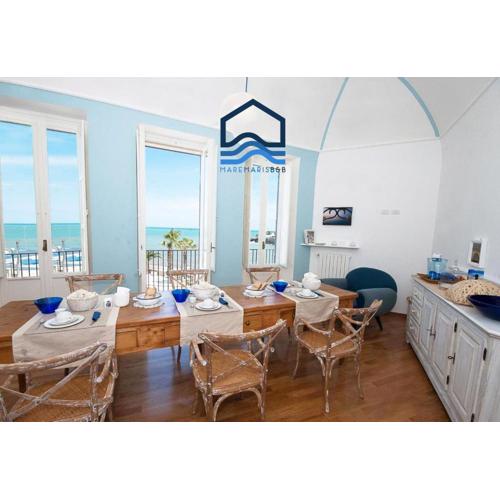 Maremaris B&B
