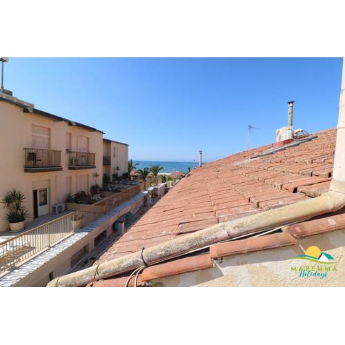 Maremma Holidays -Mentana 2