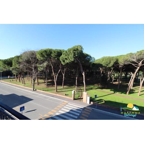 Maremma Holidays Cassarello Apartment