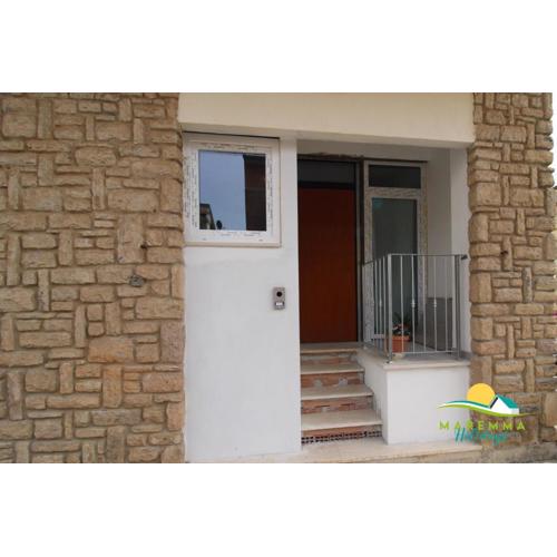 Maremma Holidays-Curiel Apartment