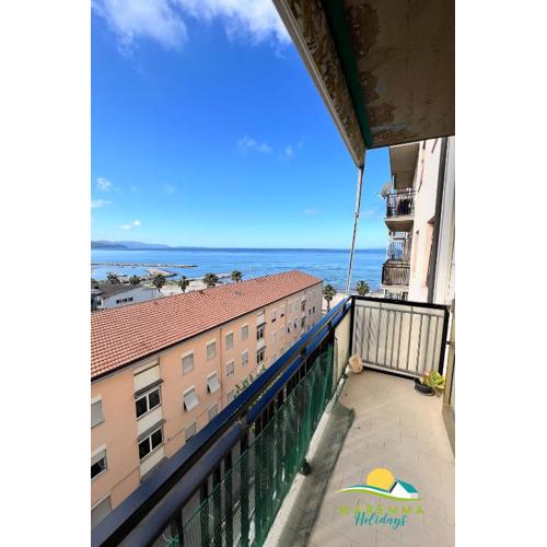 Maremma Holidays-Gardenia Apartment