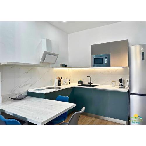 Maremma Holidays-M Suite Apartment