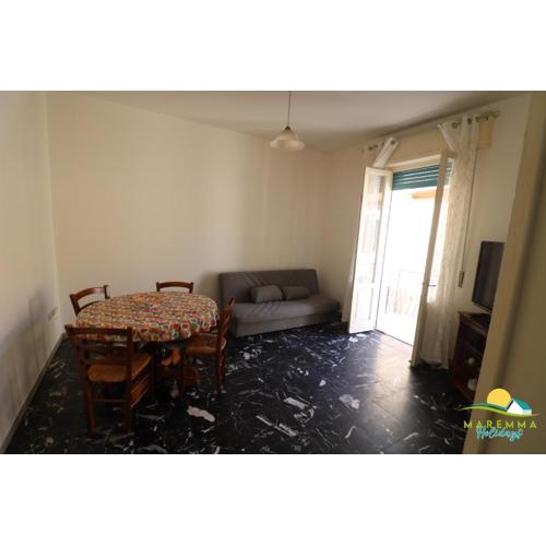 Maremma Holidays Mentana1 Apartment