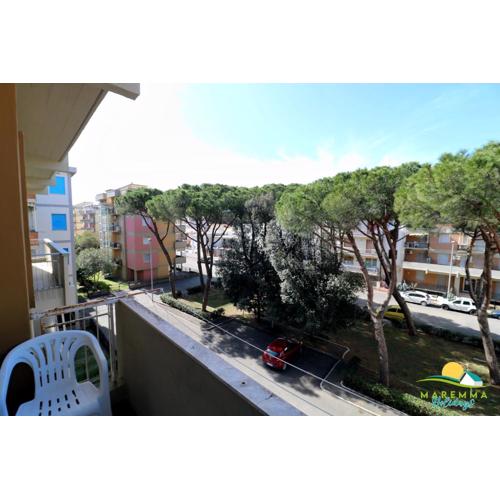 Maremma Holidays : Trasimeno Apartment