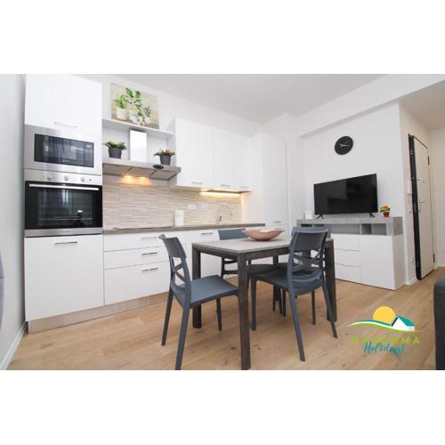Maremma Holidays:Girasole Apartment