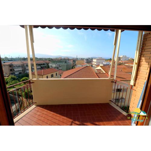 Maremma Holidays:San Leopoldo Apartment