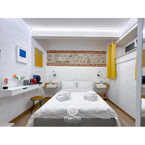 MareMò Accomodations - Rooms in Tropea