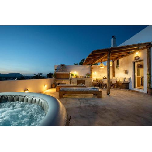 Mareò Traditional Retreat