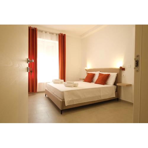 Marephis Rooms - Alghero