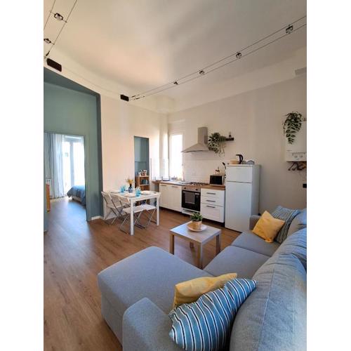 MareRoma32 - tourist rental