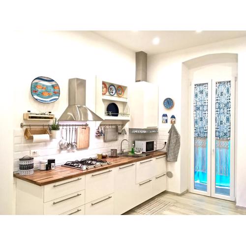 Mare&Sentieri Apartment