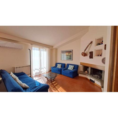 Maresìa Apartment by Casa in mente
