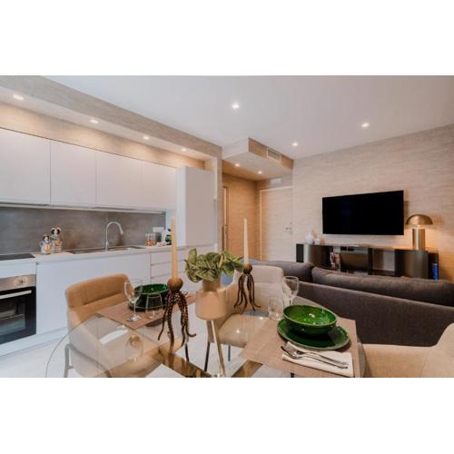 Maresol Luxury Apartment