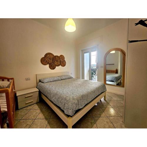 MareSole Apartment - by Land