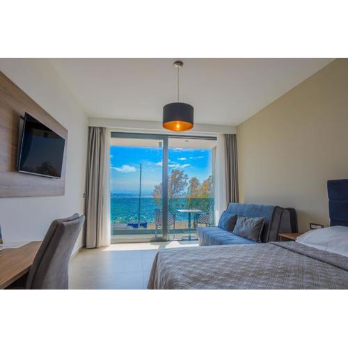 Maresole Beachfront Residence