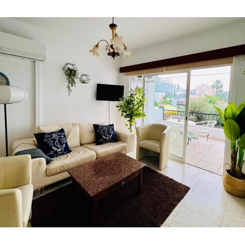 Marethea rooms