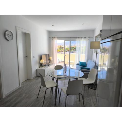 Mareverde Apartamento Costa Adeje