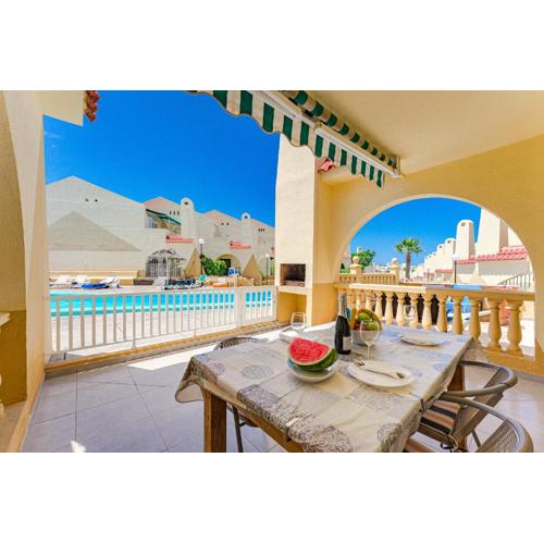 Mareverde Apartment